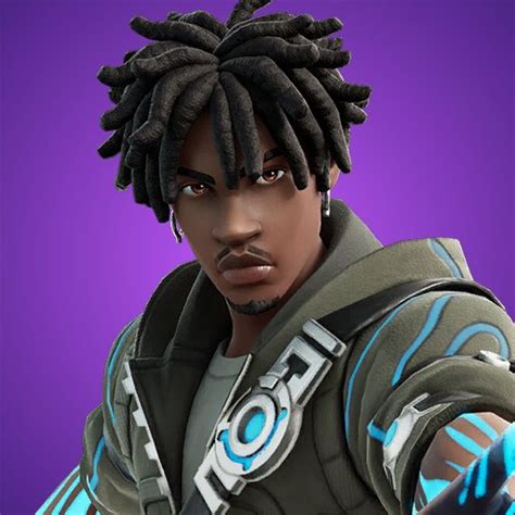 fortnite dread head